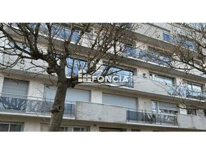 SAINT MAUR - LE PARC -