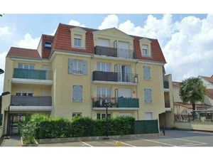 Location appartement  41.18 m² T-2 à Saint-Ouen-l'Aumône  845 €