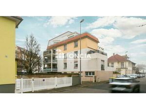 EXCLUSIVITE FONCIA - Magnifique 4 pièces avec terrasse et garage