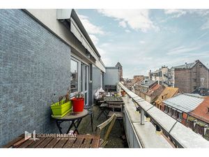 Appartement Strasbourg 5 pièce(s) 121.91 m2