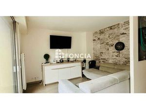 EXCLUSIVITE FONCIA : STUDIO AVEC BALCON LOUE EN HYPER CENTRE