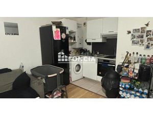 STUDIO À VENDRE SUR LA COMMUNE DE GONESSE