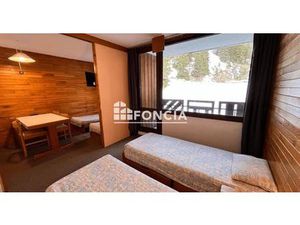 PLAGNE BELLEOTE - Agréable Studio-divisible proche des pistes et des commerces !