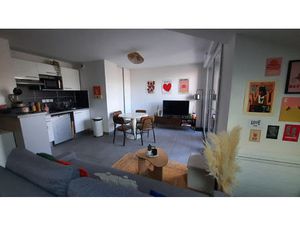 Location appartement 1 pièce 34 m² à Toulouse (31400)
