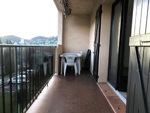 Appartement 2/3 PIECES 57M2 AU CALME.