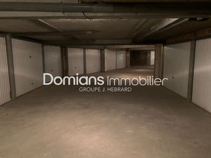 A -VENDRE - COLLIOURE- GARAGE