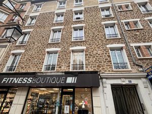 Local commercial à vendre à Bourg-la-Reine - Opportunité d'investissement