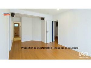Vente Local d'activités 112 m²