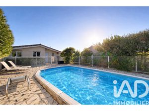 Vente Maison traditionnelle 5 pièces