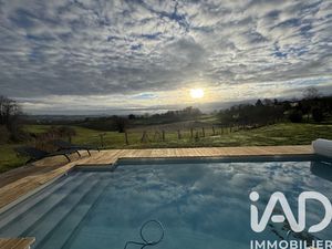 Vente Maison traditionnelle 5 pièces