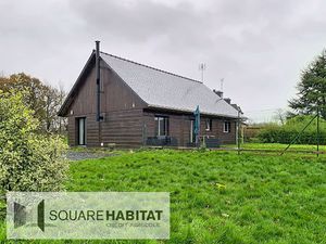 Maison Begard 4 pièce(s) 86.79 m2