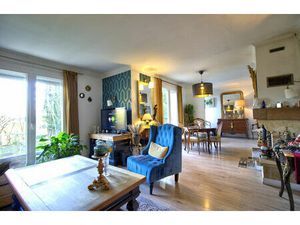 BON ENCONTRE - Maison de plain-pied avec 4 chambres et jardin de 2480m².