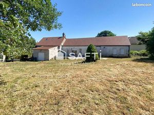 Maison 4 pièces 135 m²