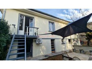 MAISON 200M² - PROJET INVESTISSEMENT LOCATIF - RENTA NETTE 9.5%