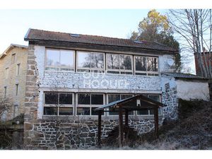 Celles Sur Durolle - Maison de 110 m2