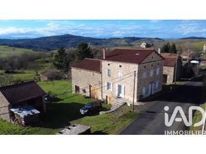 Vente Maison de campagne 4 pièces