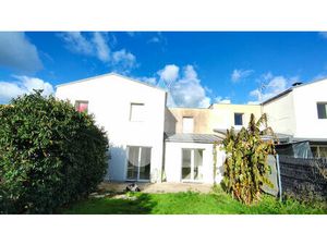 Maison Coueron 4 Chambres - Garage / 92 m2