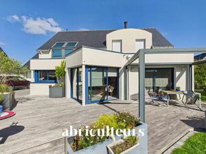 Vente maison 9 pièces 186 m² Étel (56410)