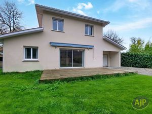 Maison Le Barp 6 pièce(s) 104 m2