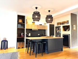 Maison contemporaire Recente  à vendre au Bouscat Bordeaux Metropole