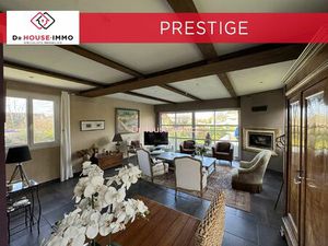 Maison familiale 190 m² avec piscine – Quartier Hôpital  Libourne Gare à pied