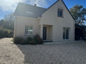 Maison familiale à Corné 4 chambres