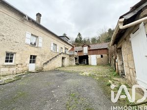 Vente Longère 7 pièces