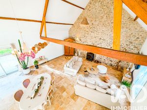 Vente Longère 7 pièces