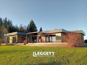 Maison 15 pièce(s)  NEUVIC