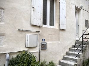 Vente Maison de ville 2 pièces