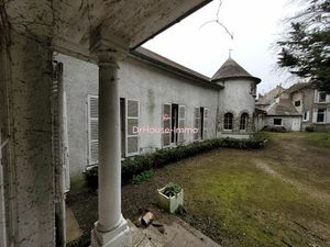 Grande maison familiale avec caractère à Pithiviers