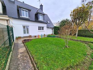 Maison Pleurtuit d'environ 100 m² habitable