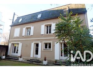 Vente Maison d'architecte 13 pièces