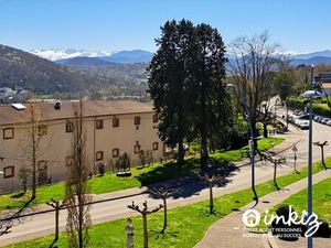 Immeuble de rapport 8% poss 10% aucun travaux