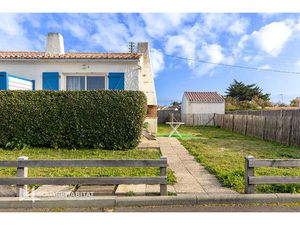 Maison à Saint Hilaire De Riez