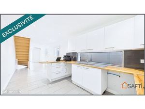 Maison 3 pièces 67 m²