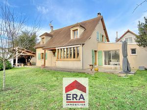Maison Sartrouville 7 pièce(s) 154 m2