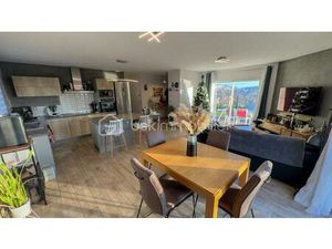 Maison récente 5 pièces – 95 m² – Sous-sol total – Vue dégagée