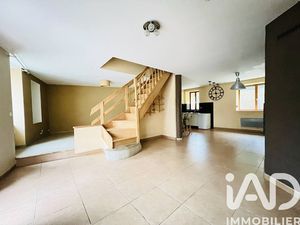 Vente Maison de village 5 pièces