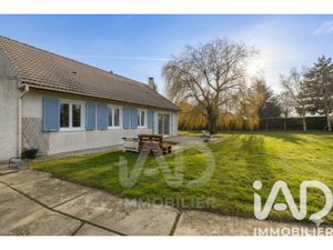 Vente Maison/villa 4 pièces
