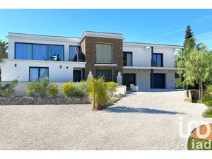 Vente Maison/villa 9 pièces