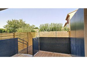 Maison duplex - Gagnac Sur Garonne - 3 pièces 64.55 m2