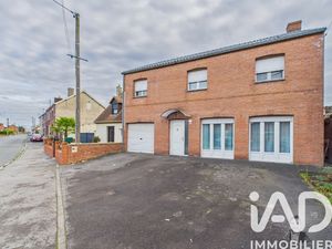 Vente Maison/villa 7 pièces