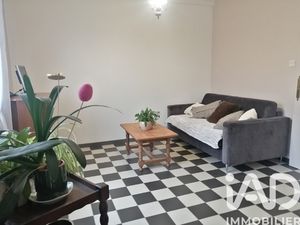 Vente Maison/villa 3 pièces