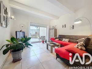 Vente Maison de ville 4 pièces