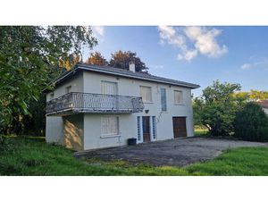 Maison Saint Remy 5 pièce(s)