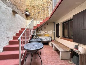 Thuir Centre historique