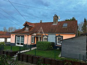 Maison pleine de charme ? 83 m² à réinventer selon vos envies