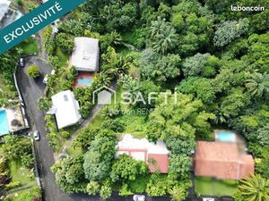 Terrain 2115 m² FORT-DE-FRANCE