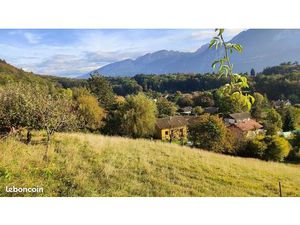 Terrain 3442 m² BONNEVILLE